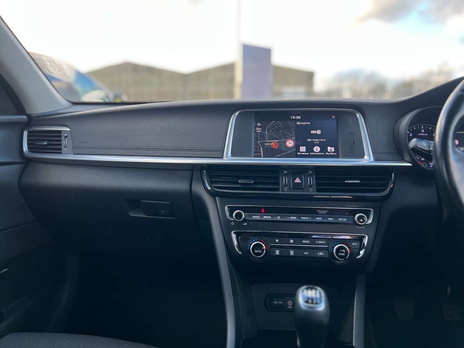 Used Kia Optima 2019 for sale - 77662793: Photo 21