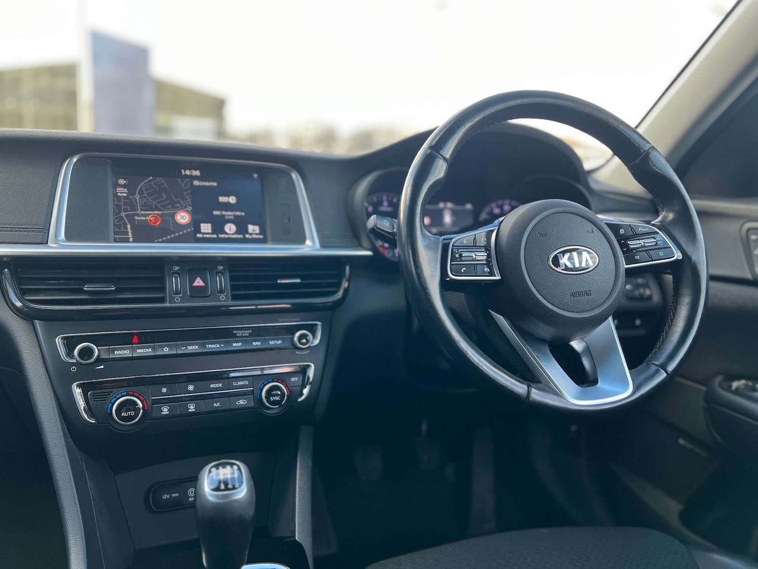 Used Kia Optima 2019 for sale - 77662793: Photo 22