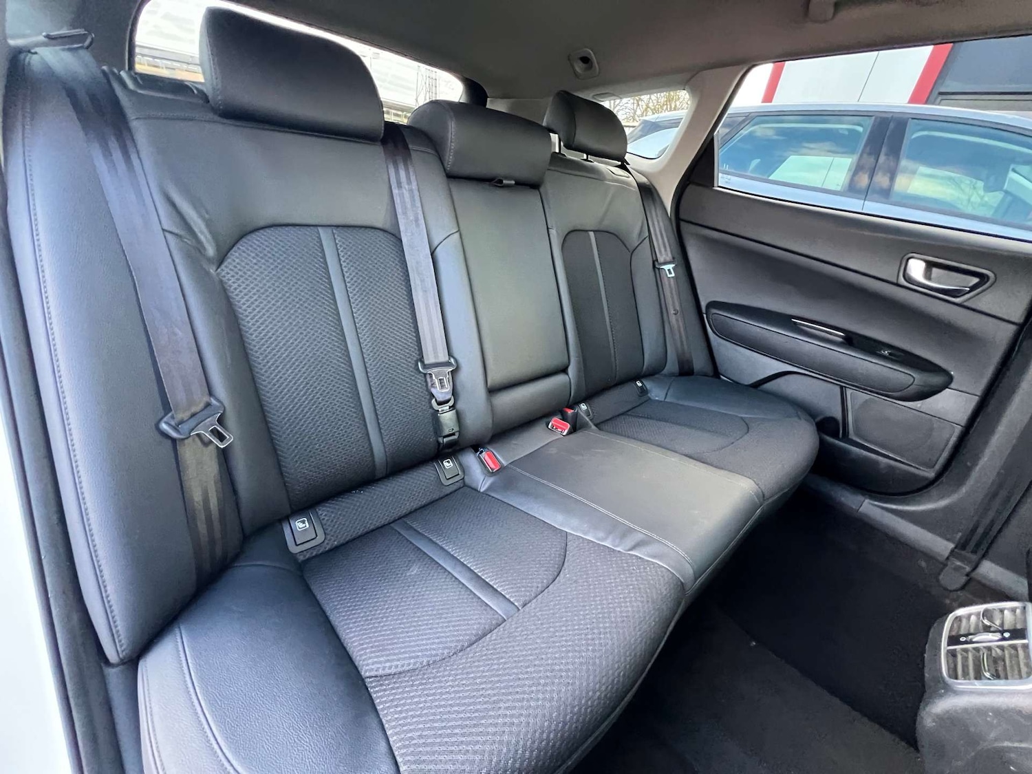 Used Kia Optima 2019 for sale - 77662793: Photo 27