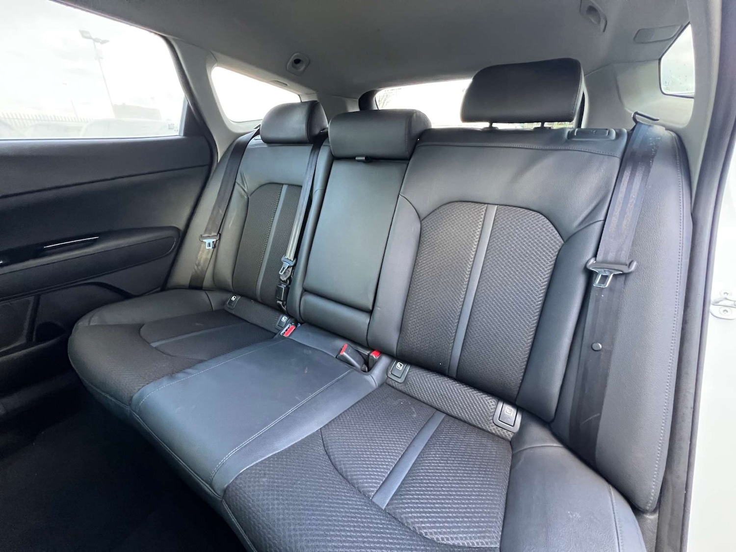 Used Kia Optima 2019 for sale - 77662793: Photo 30