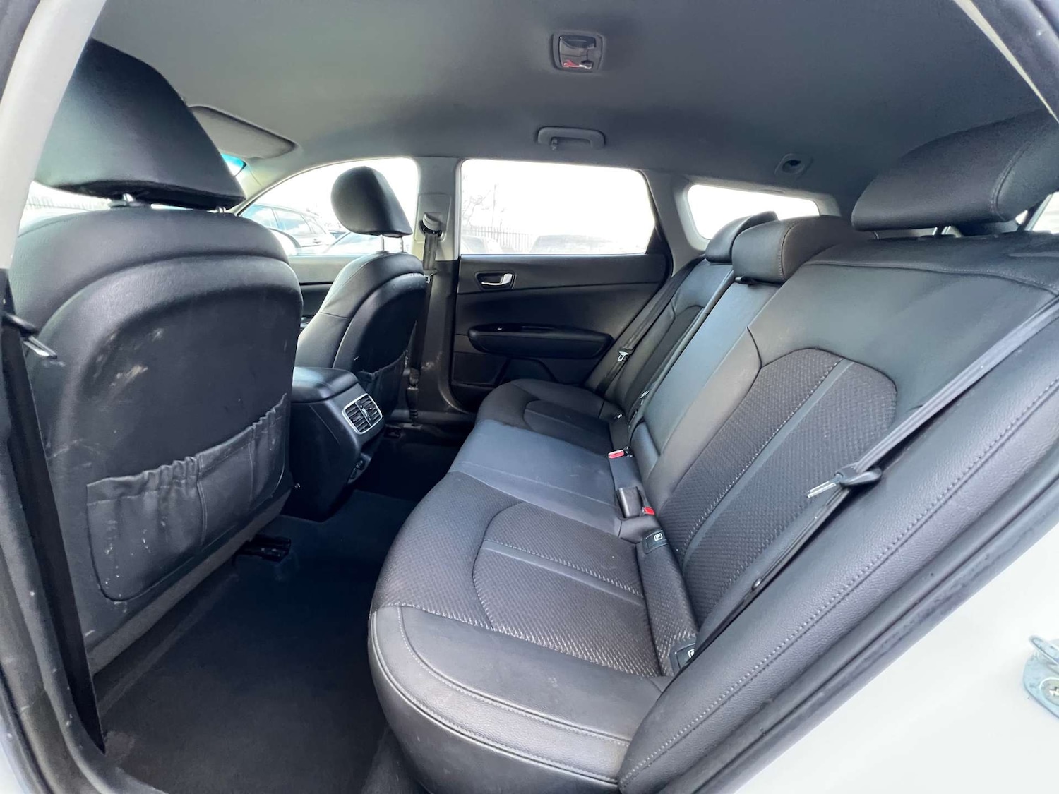 Used Kia Optima 2019 for sale - 77662793: Photo 31