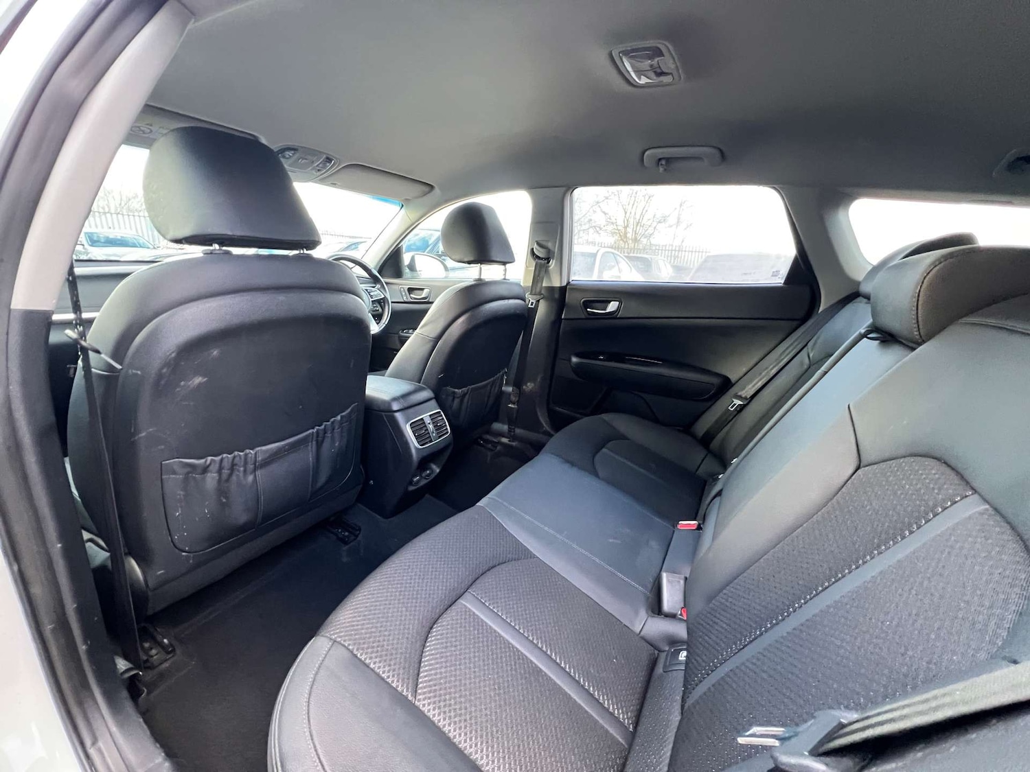 Used Kia Optima 2019 for sale - 77662793: Photo 32