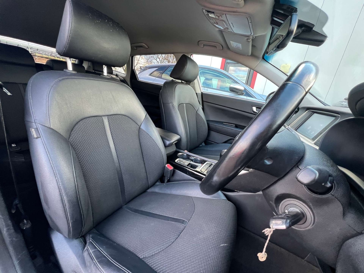 Used Kia Optima 2019 for sale - 77662793: Photo 33