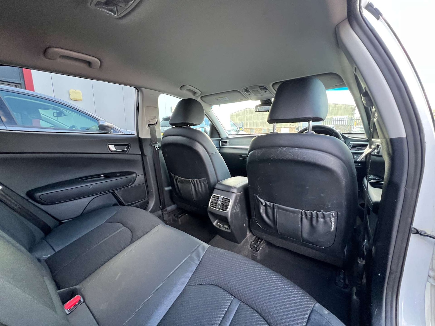 Used Kia Optima 2019 for sale - 77662793: Photo 35