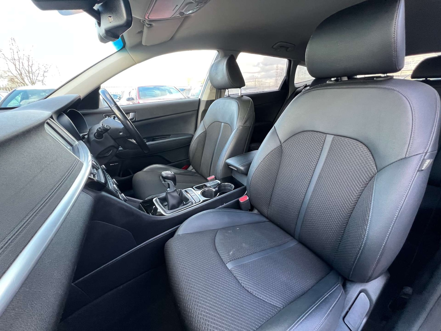 Used Kia Optima 2019 for sale - 77662793: Photo 36