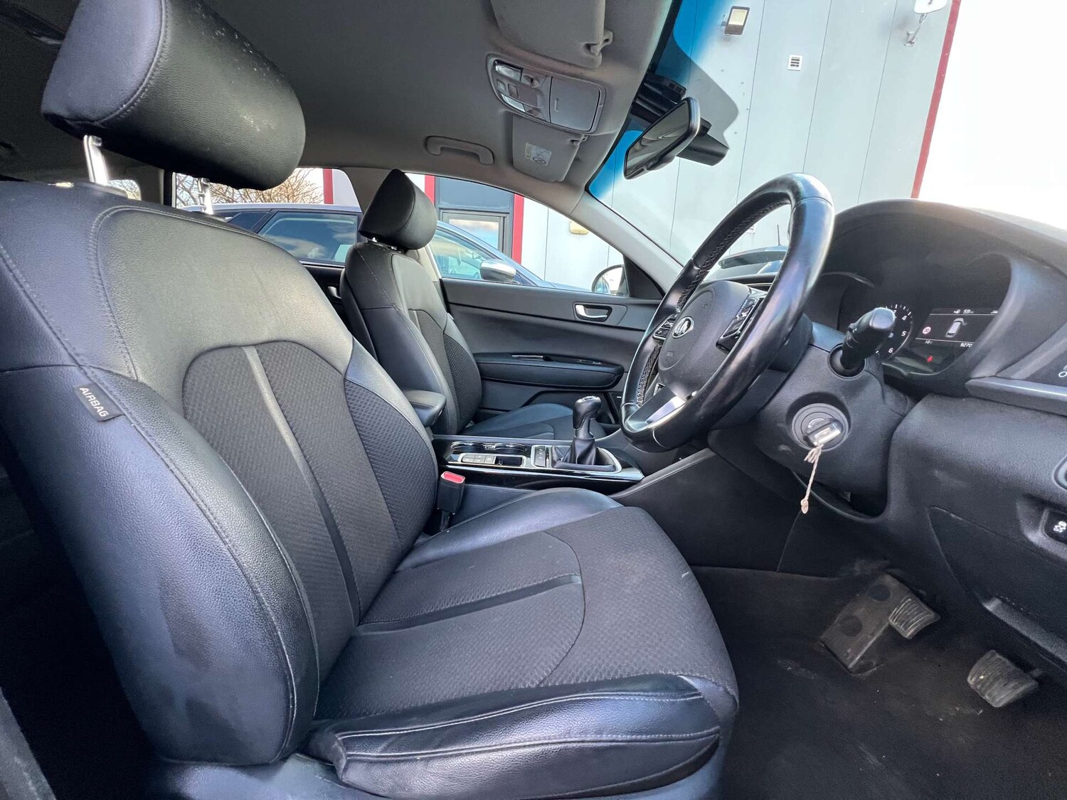 Used Kia Optima 2019 for sale - 77662793: Photo 37