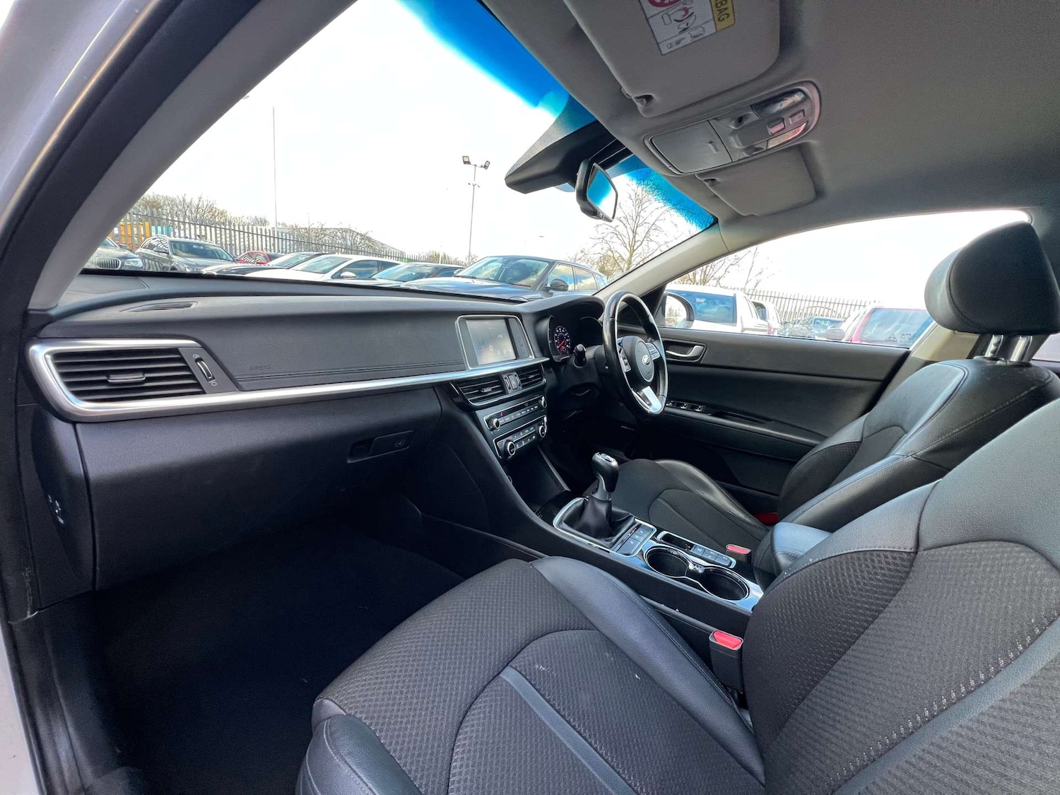 Used Kia Optima 2019 for sale - 77662793: Photo 39