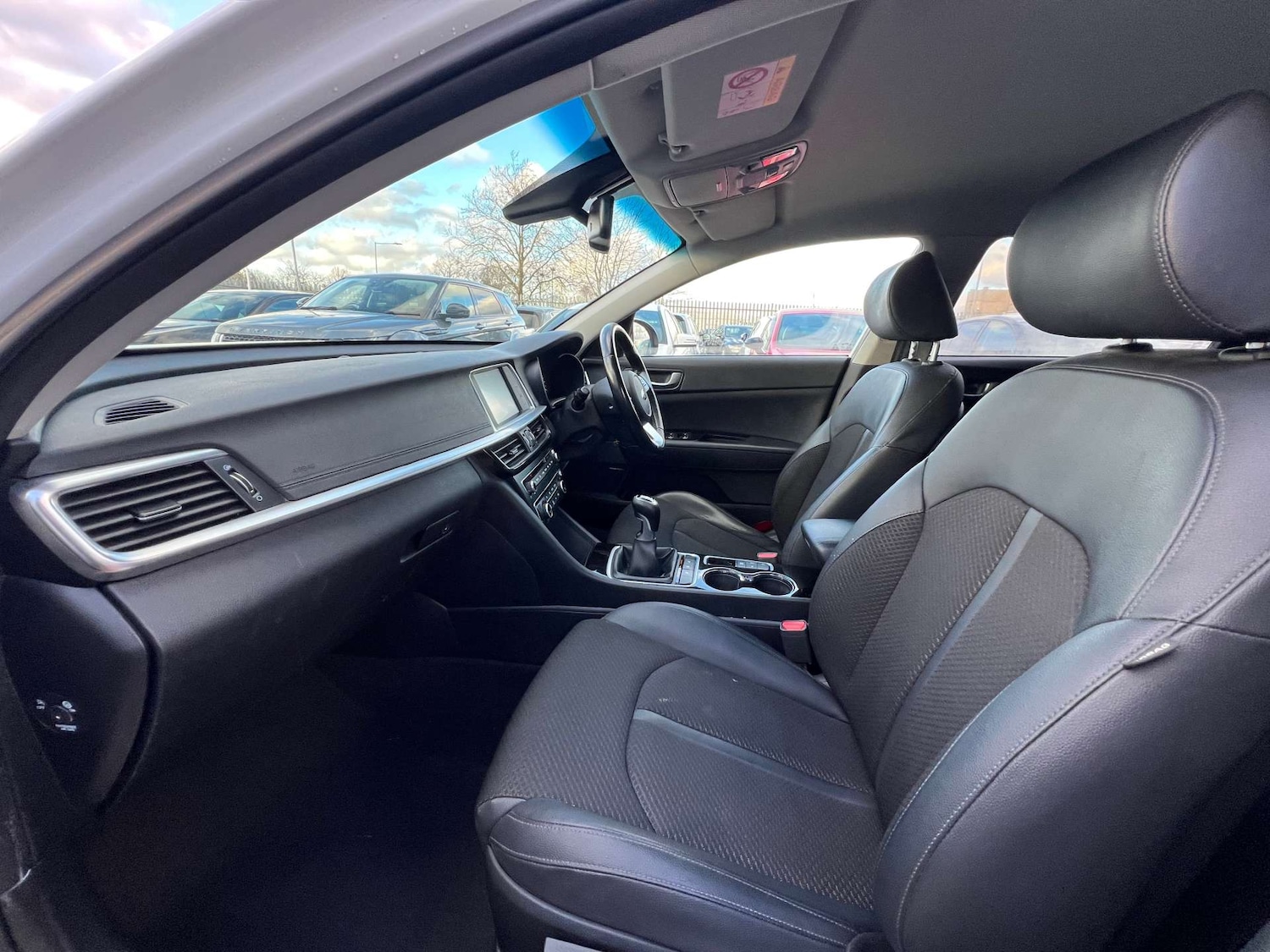 Used Kia Optima 2019 for sale - 77662793: Photo 40