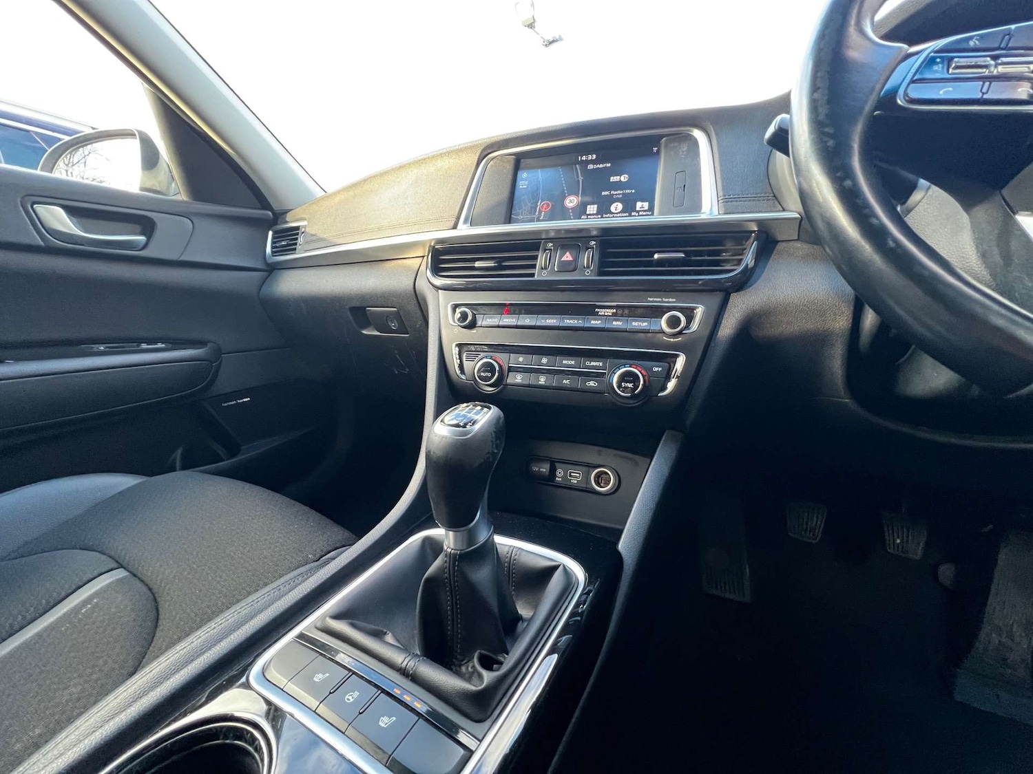 Used Kia Optima 2019 for sale - 77662793: Photo 41