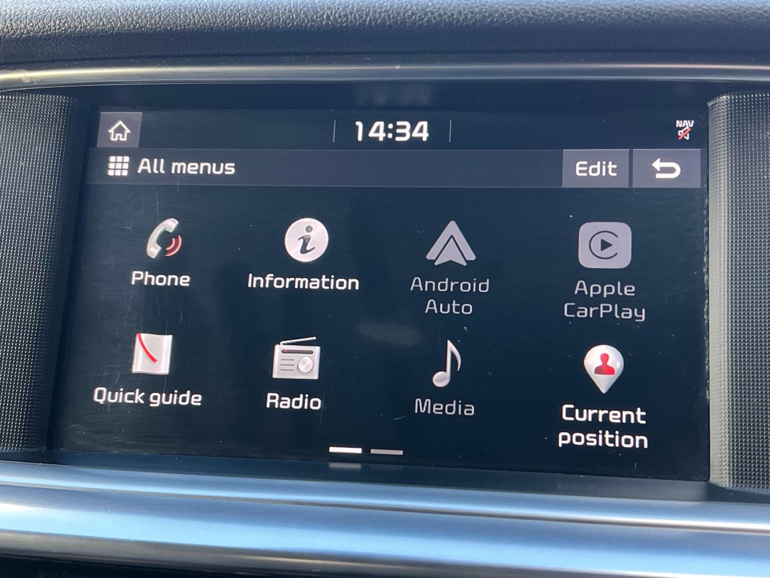 Used Kia Optima 2019 for sale - 77662793: Photo 59