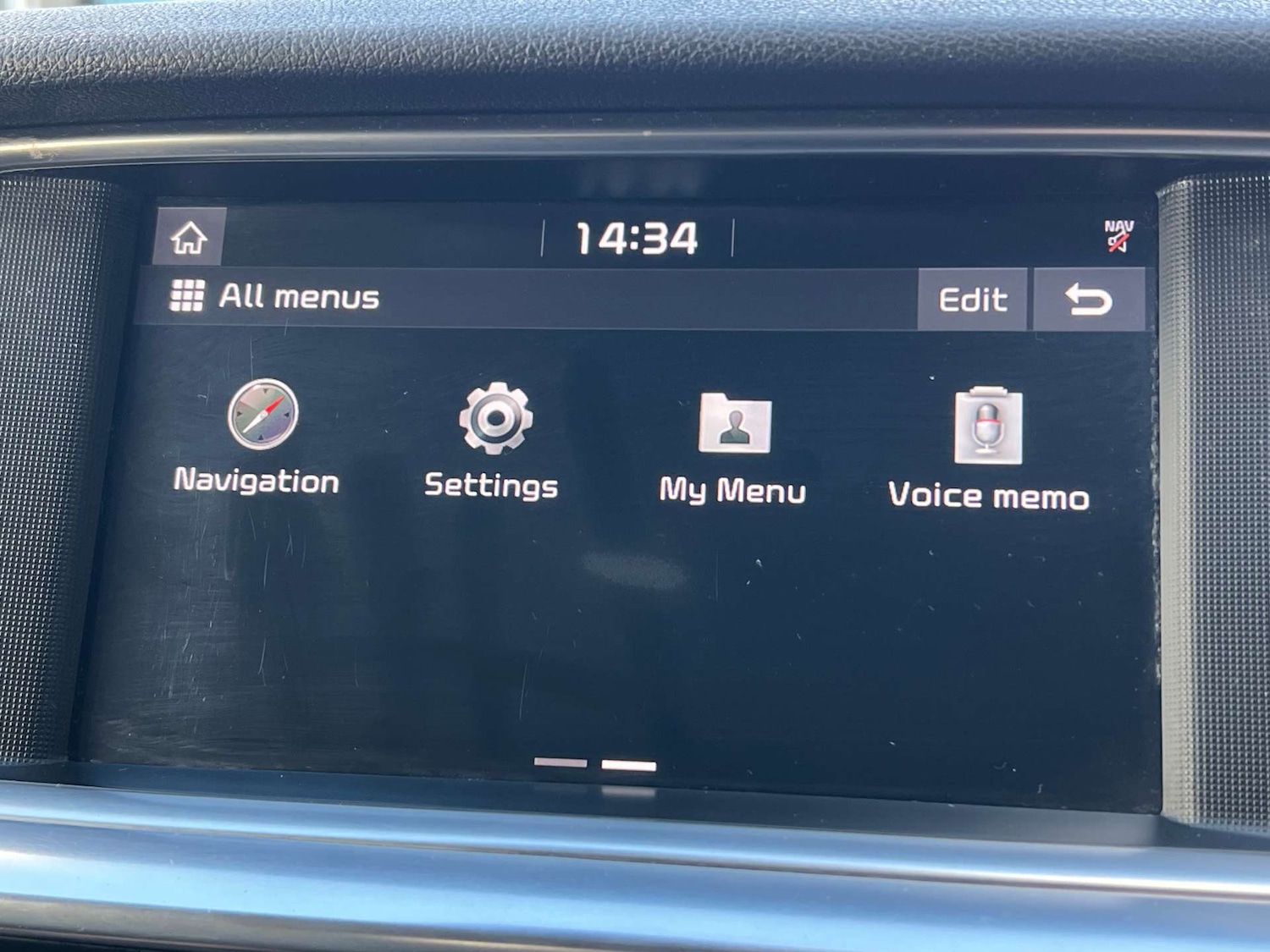 Used Kia Optima 2019 for sale - 77662793: Photo 62