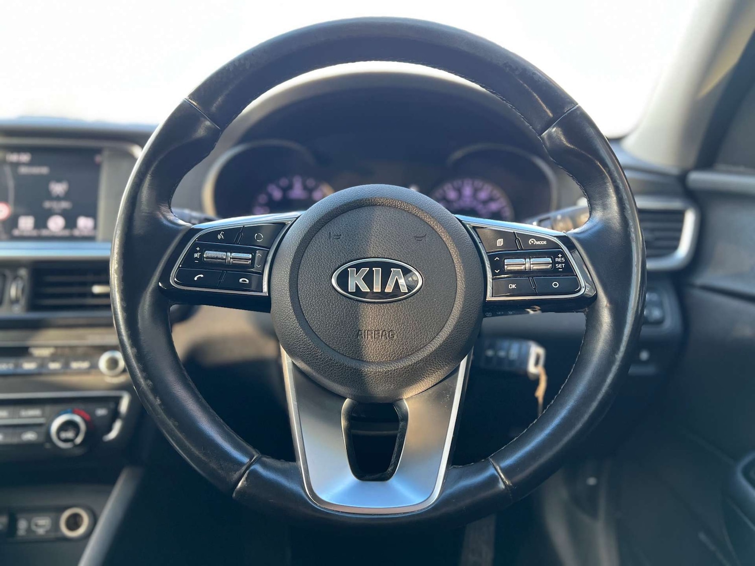 Used Kia Optima 2019 for sale - 77662793: Photo 63