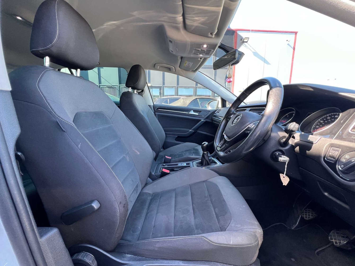 Used Volkswagen Golf 2017 for sale - 76007326: Photo 22