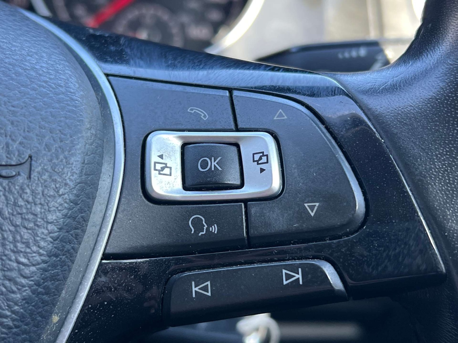 Used Volkswagen Golf 2017 for sale - 76007326: Photo 47