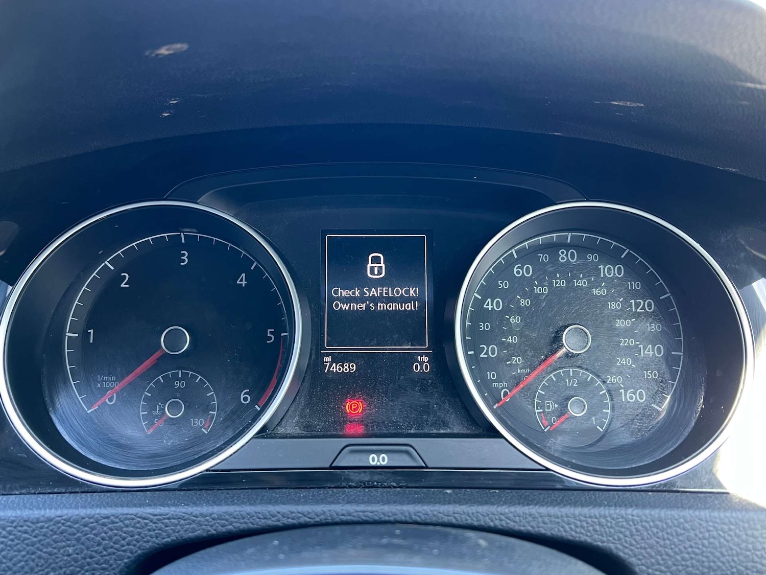 Used Volkswagen Golf 2017 for sale - 76007326: Photo 49