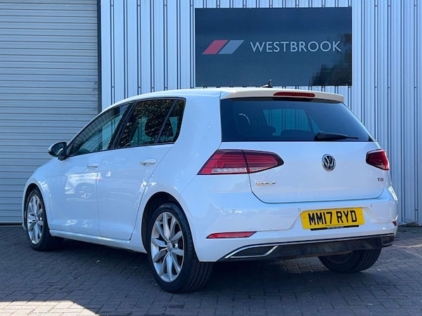 Used Volkswagen Golf 2017 for sale - 76007326: Photo 7