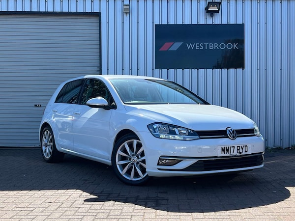 Used Volkswagen Golf 2017 for sale - 76007326: Photo 8