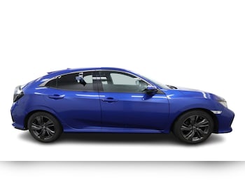 Used Honda Civic 2018 for sale - 79167314: Photo