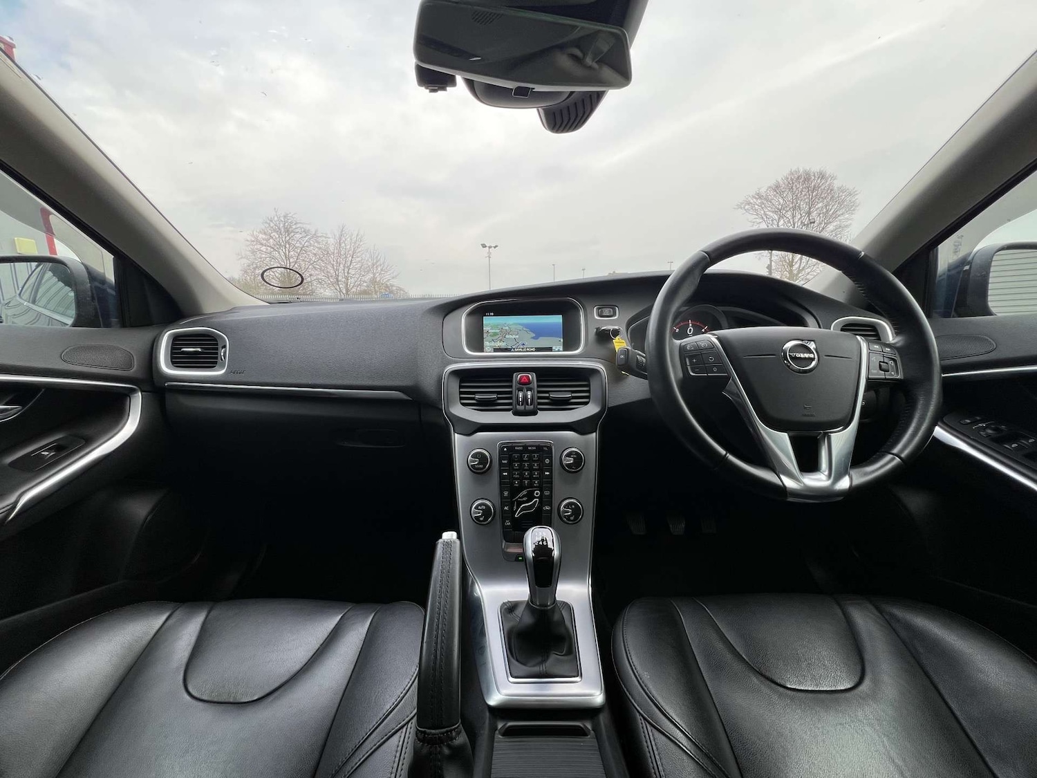 Used Volvo V40 2016 for sale - 77193212: Photo 13