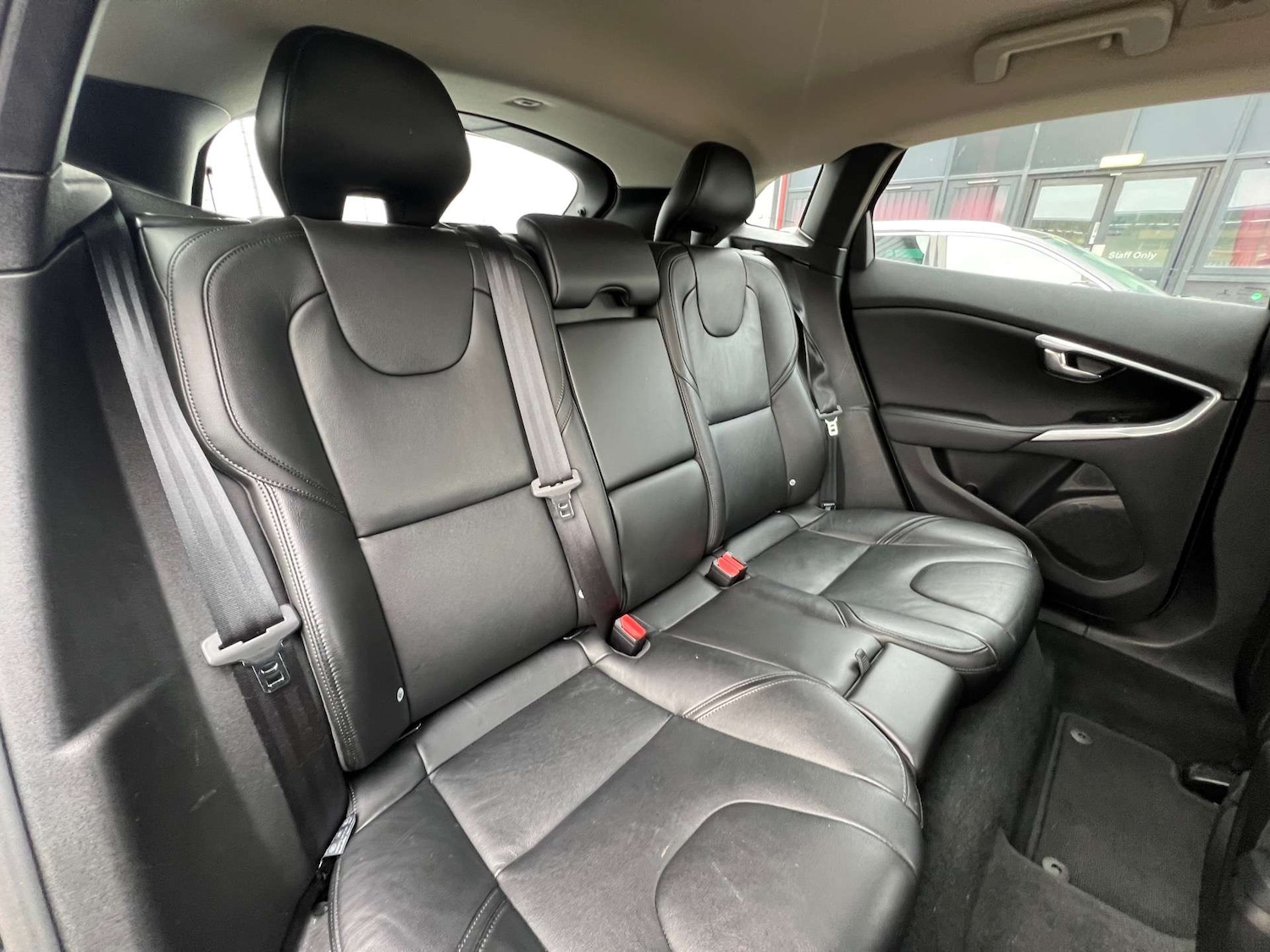 Used Volvo V40 2016 for sale - 77193212: Photo 22