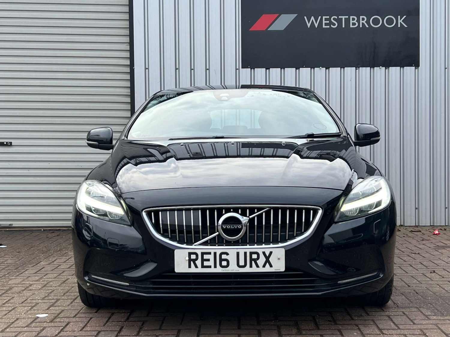 Used Volvo V40 2016 for sale - 77193212: Photo 6