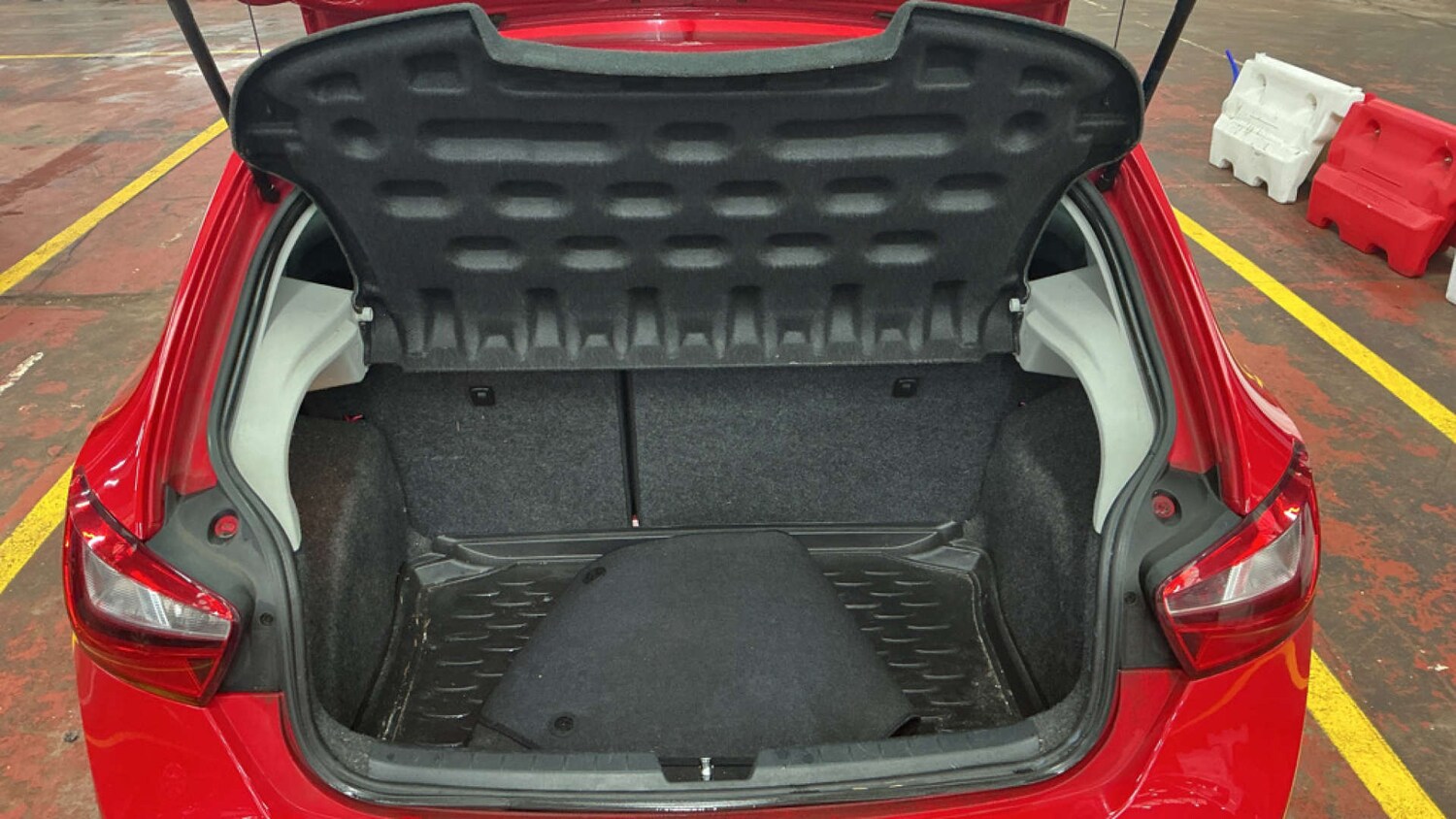 Used SEAT Ibiza 2015 for sale - 77889960: Photo 11