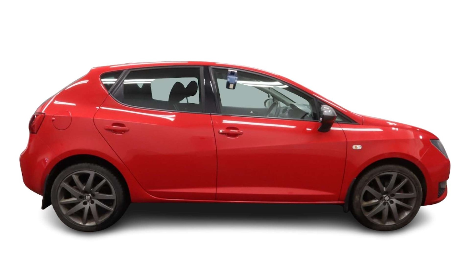 Used SEAT Ibiza 2015 for sale - 77889960: Photo 2