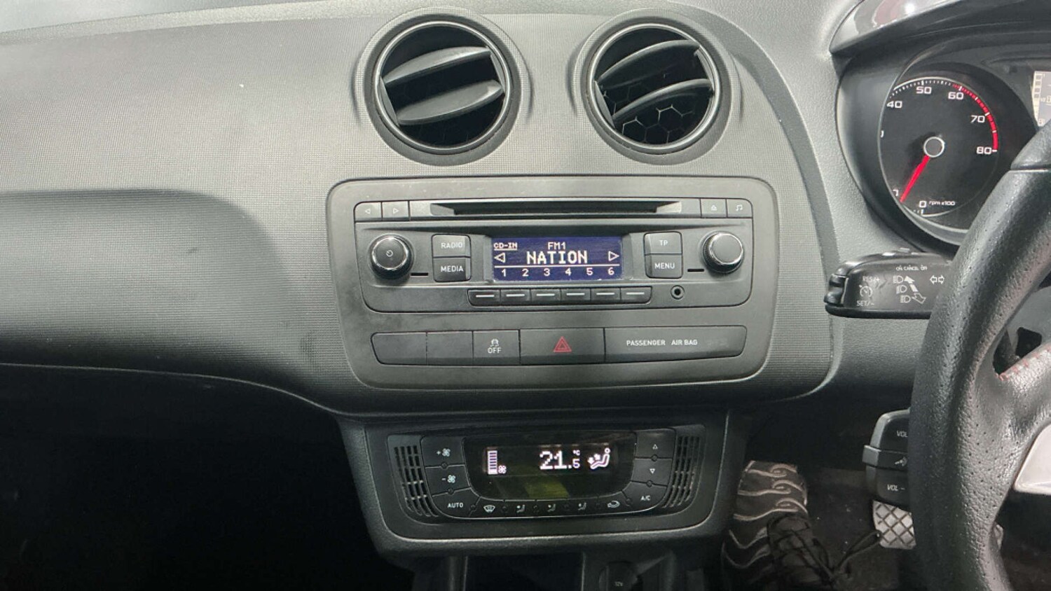 Used SEAT Ibiza 2015 for sale - 77889960: Photo 8