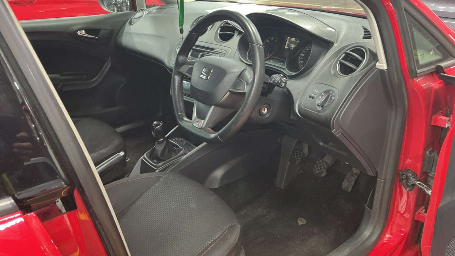 Used SEAT Ibiza 2015 for sale - 77889960: Photo 9