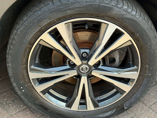 Used Nissan Qashqai 2018 for sale - 74569555: Photo 17