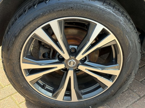 Used Nissan Qashqai 2018 for sale - 74569555: Photo 20
