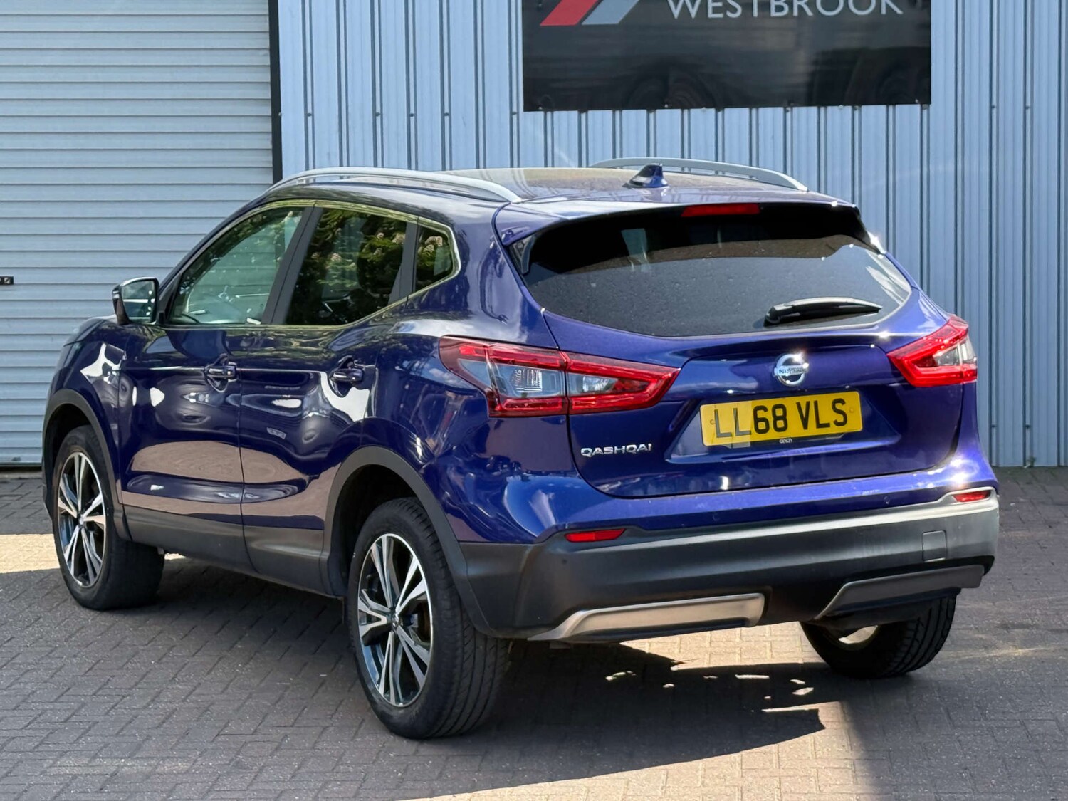 Vehicle 24