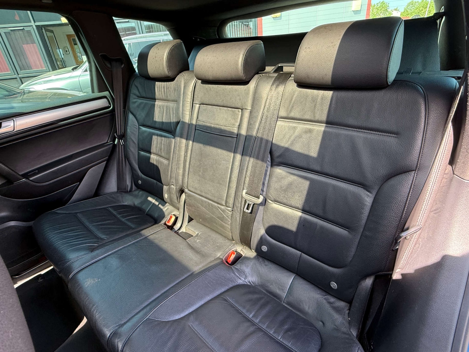 Used Volkswagen Touareg 2015 for sale - 76830144: Photo 19