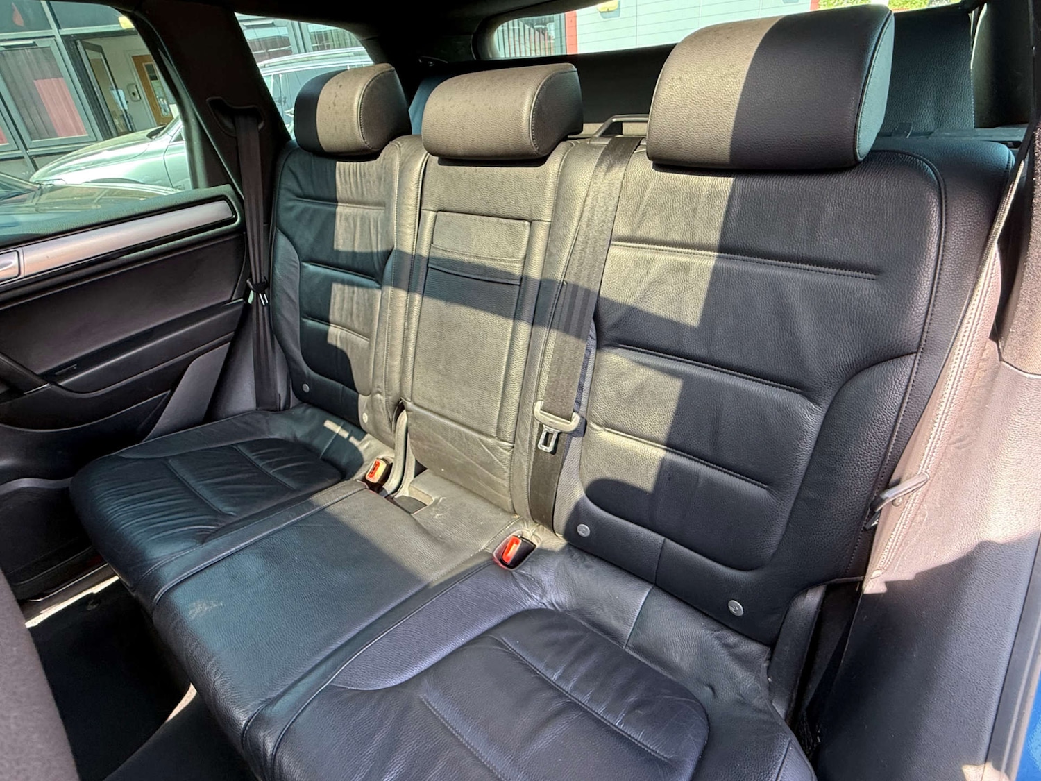 Used Volkswagen Touareg 2015 for sale - 76830144: Photo 26