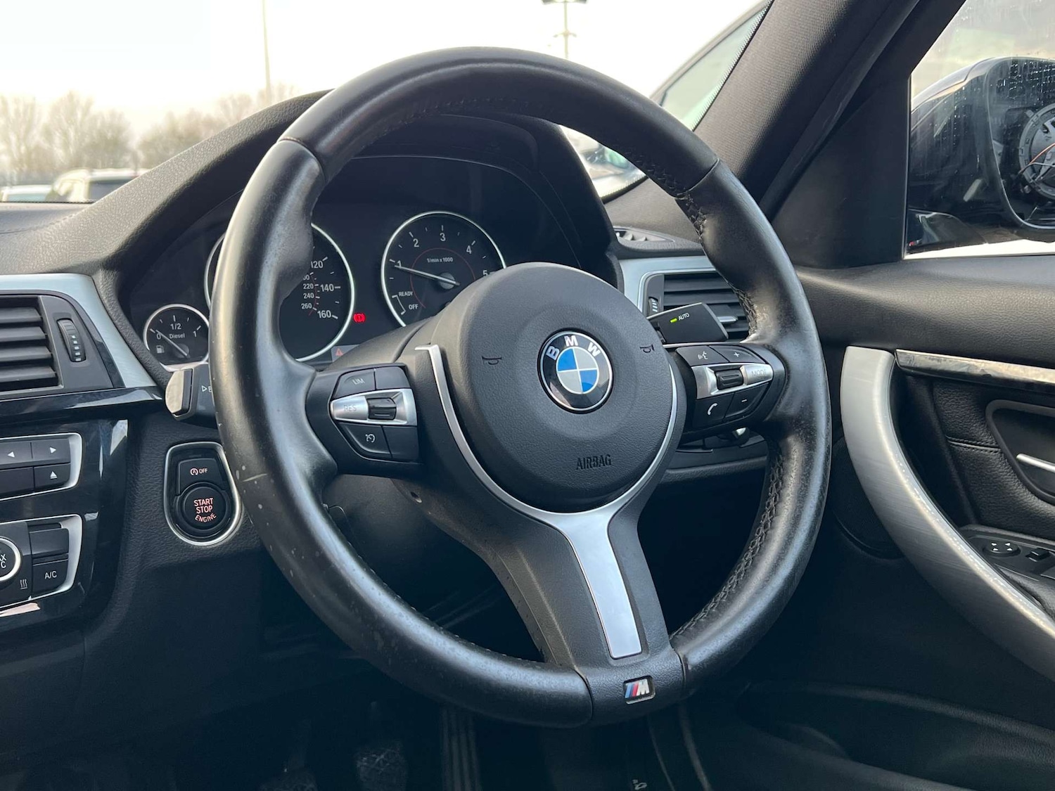 Used BMW 3 Series 2018 for sale - 77096069: Photo 16