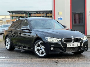 BMW 3 Series feature image