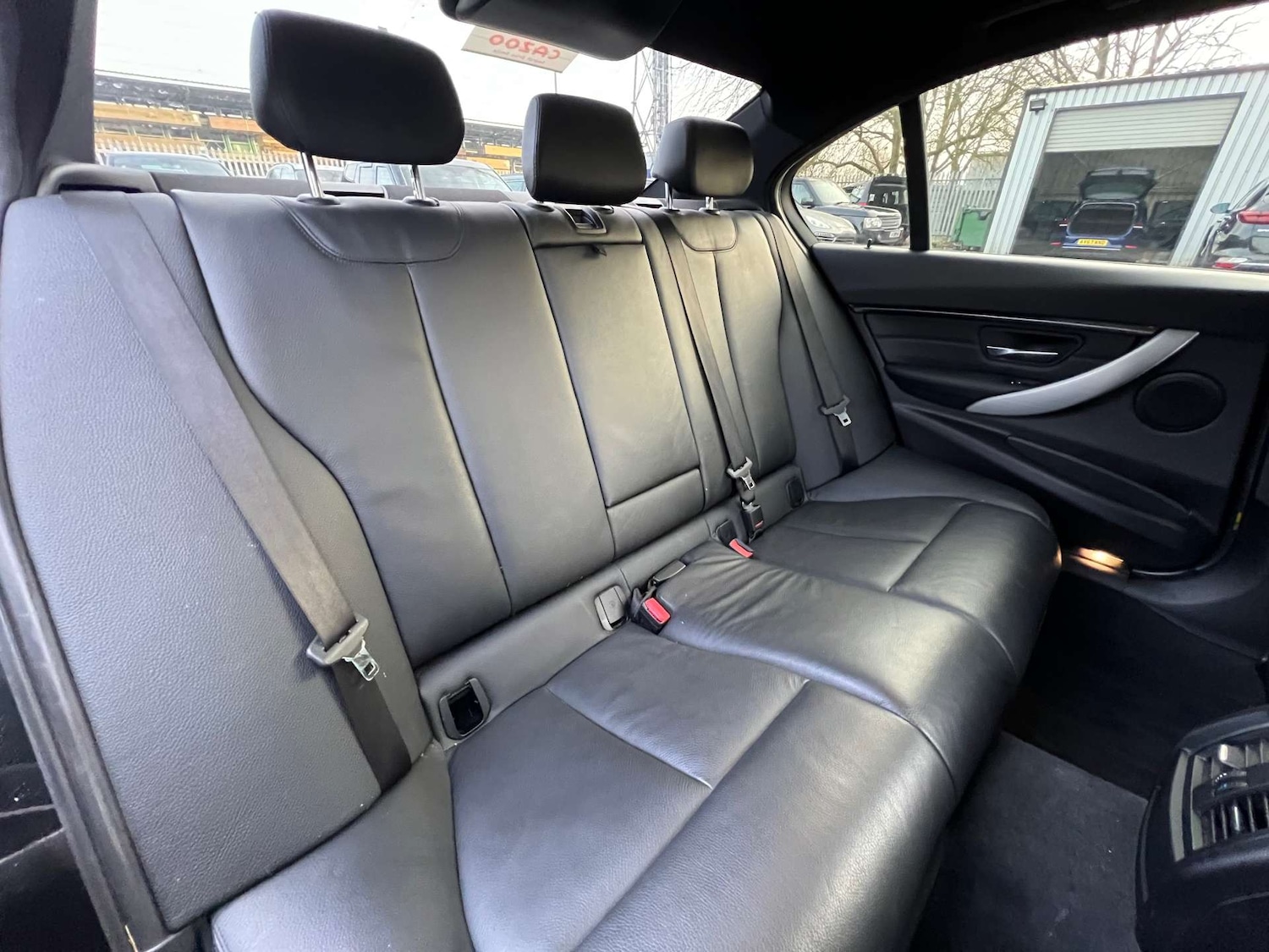 Used BMW 3 Series 2018 for sale - 77096069: Photo 21