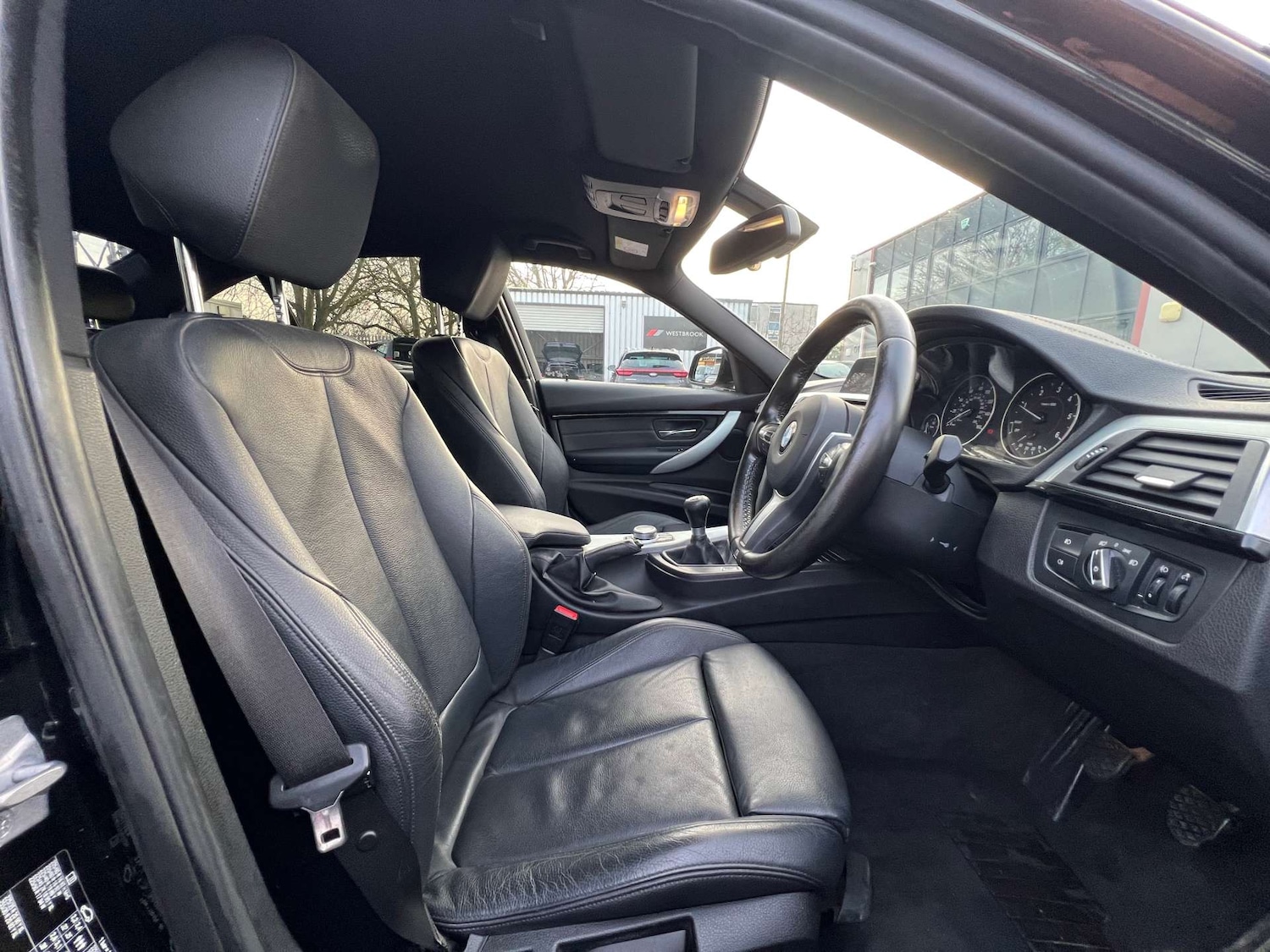 Used BMW 3 Series 2018 for sale - 77096069: Photo 23