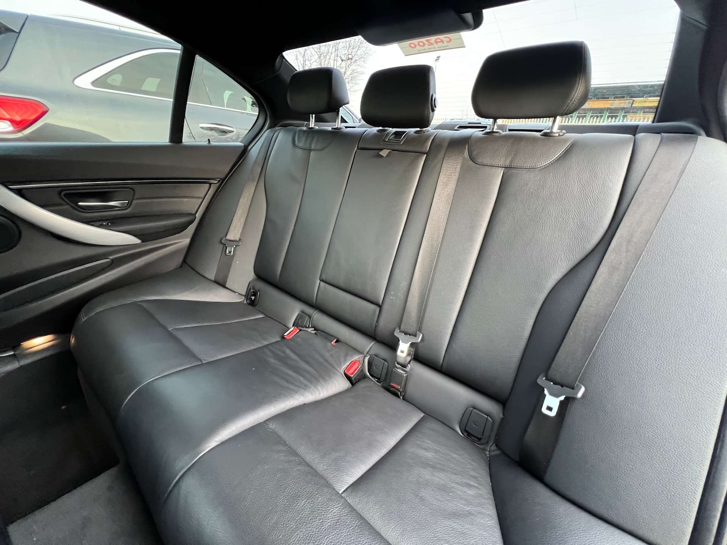 Used BMW 3 Series 2018 for sale - 77096069: Photo 24