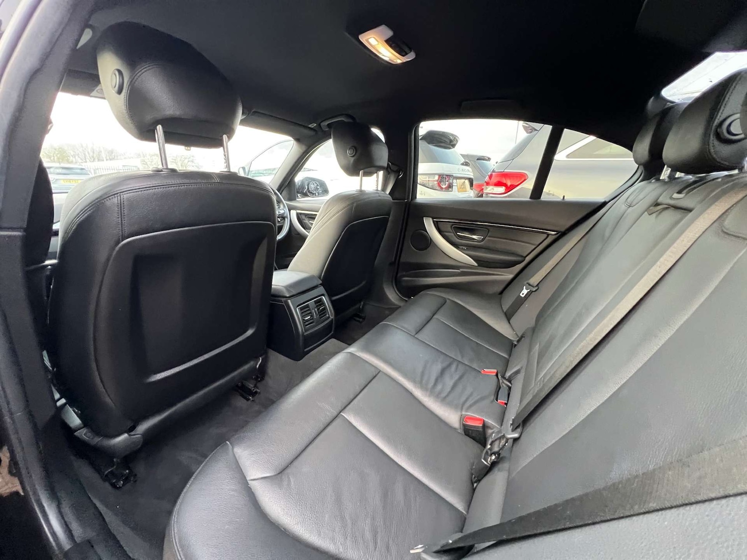 Used BMW 3 Series 2018 for sale - 77096069: Photo 26