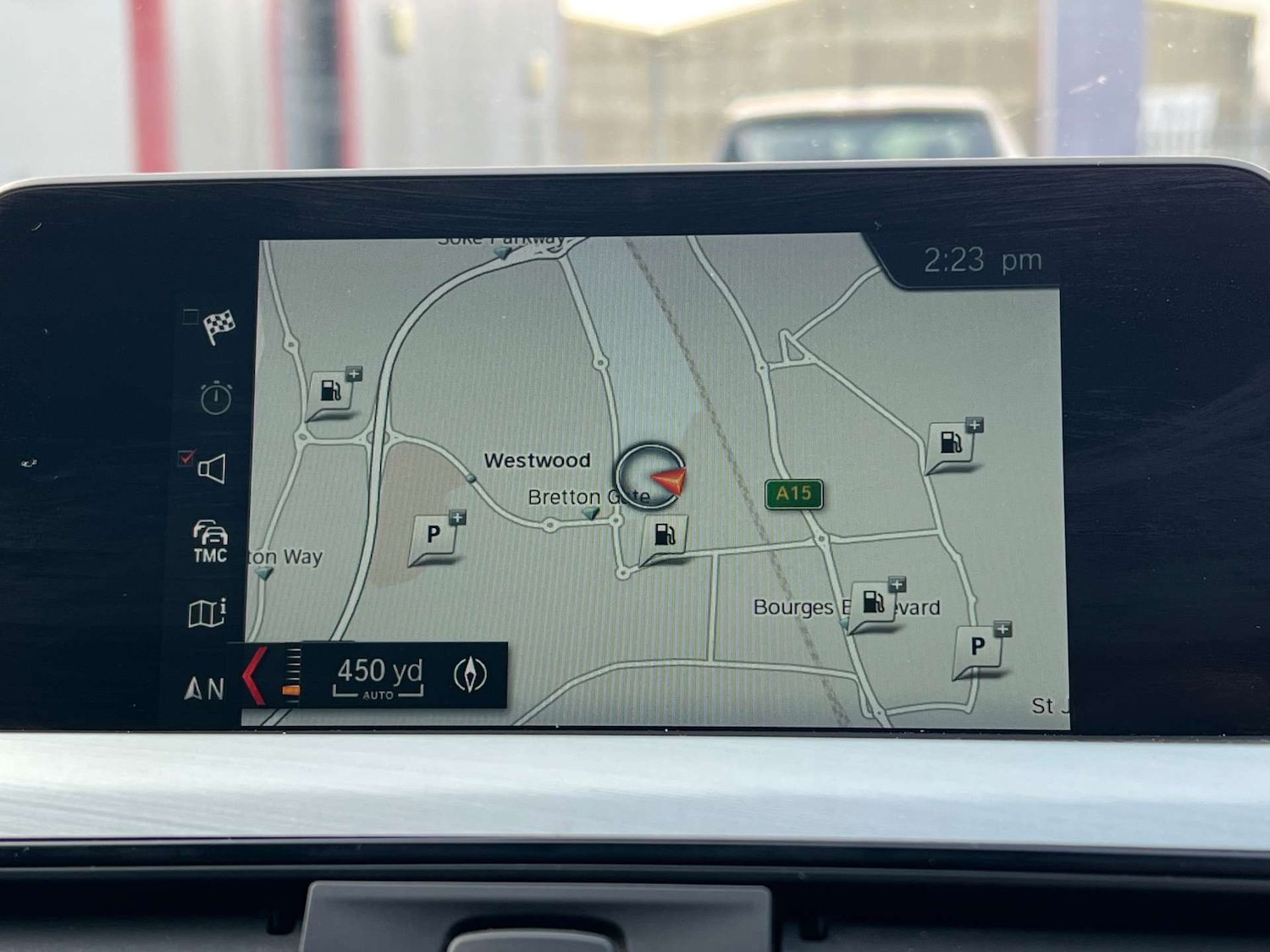 Used BMW 3 Series 2018 for sale - 77096069: Photo 45