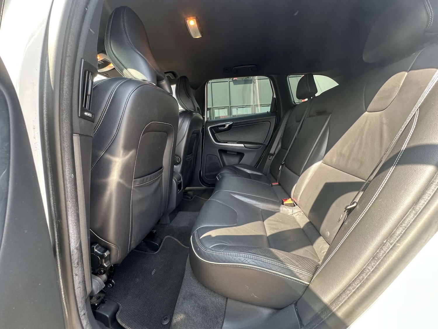 Vehicle 23