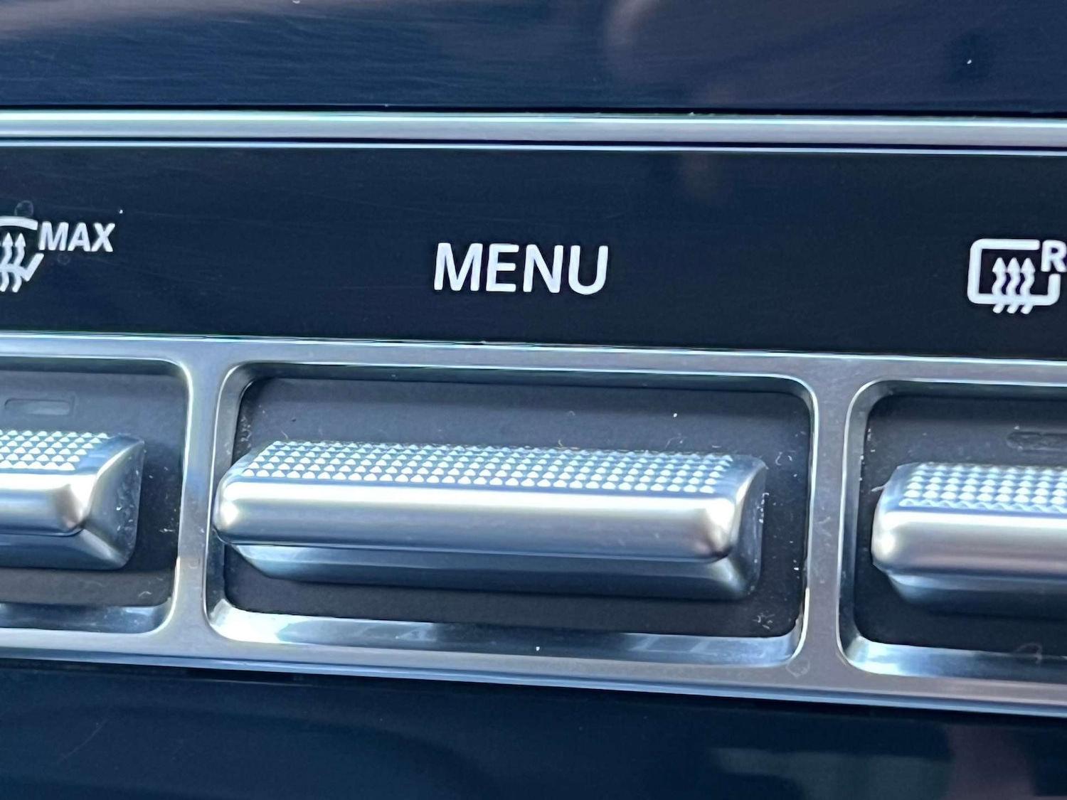 Used Mercedes-Benz C Class 2015 for sale - 76602064: Photo 46