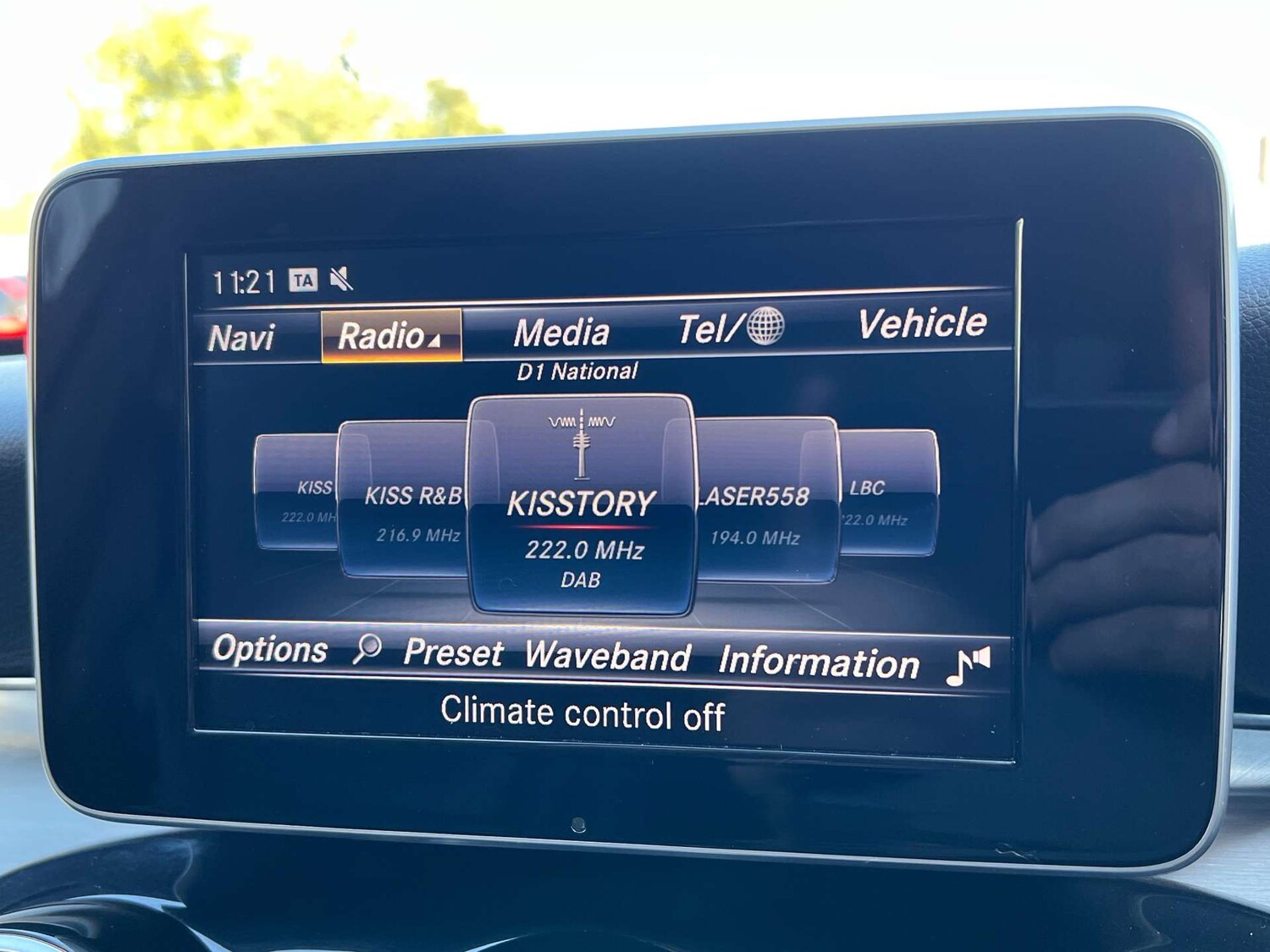 Used Mercedes-Benz C Class 2015 for sale - 76602064: Photo 48