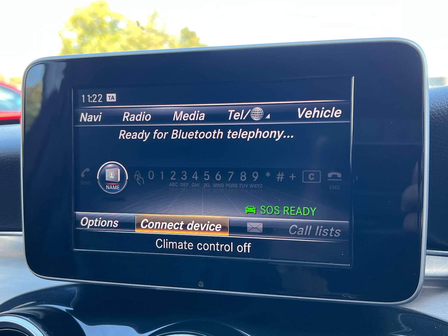 Used Mercedes-Benz C Class 2015 for sale - 76602064: Photo 50