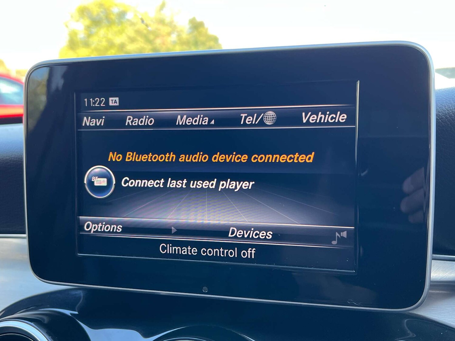 Used Mercedes-Benz C Class 2015 for sale - 76602064: Photo 51