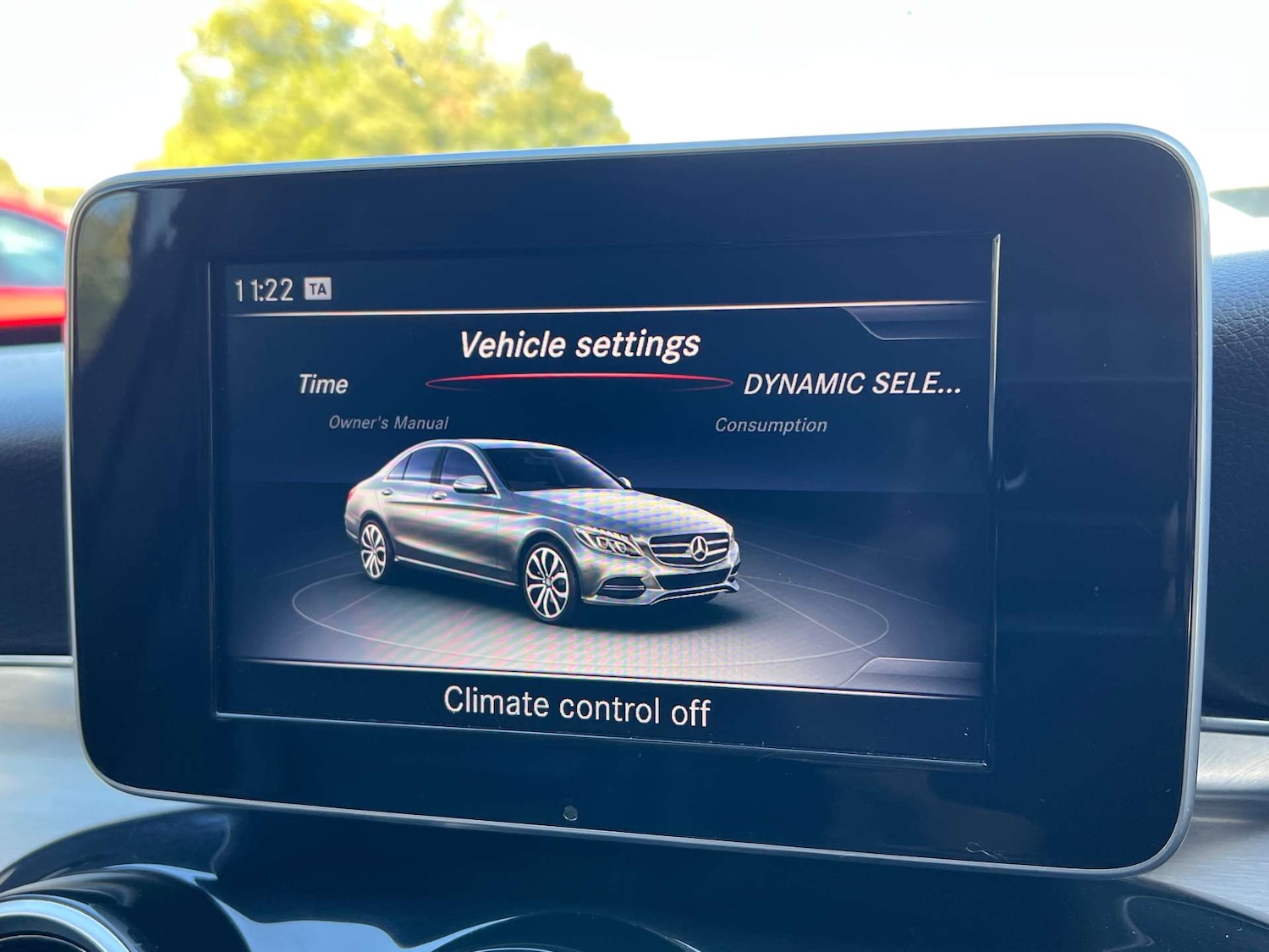 Used Mercedes-Benz C Class 2015 for sale - 76602064: Photo 52