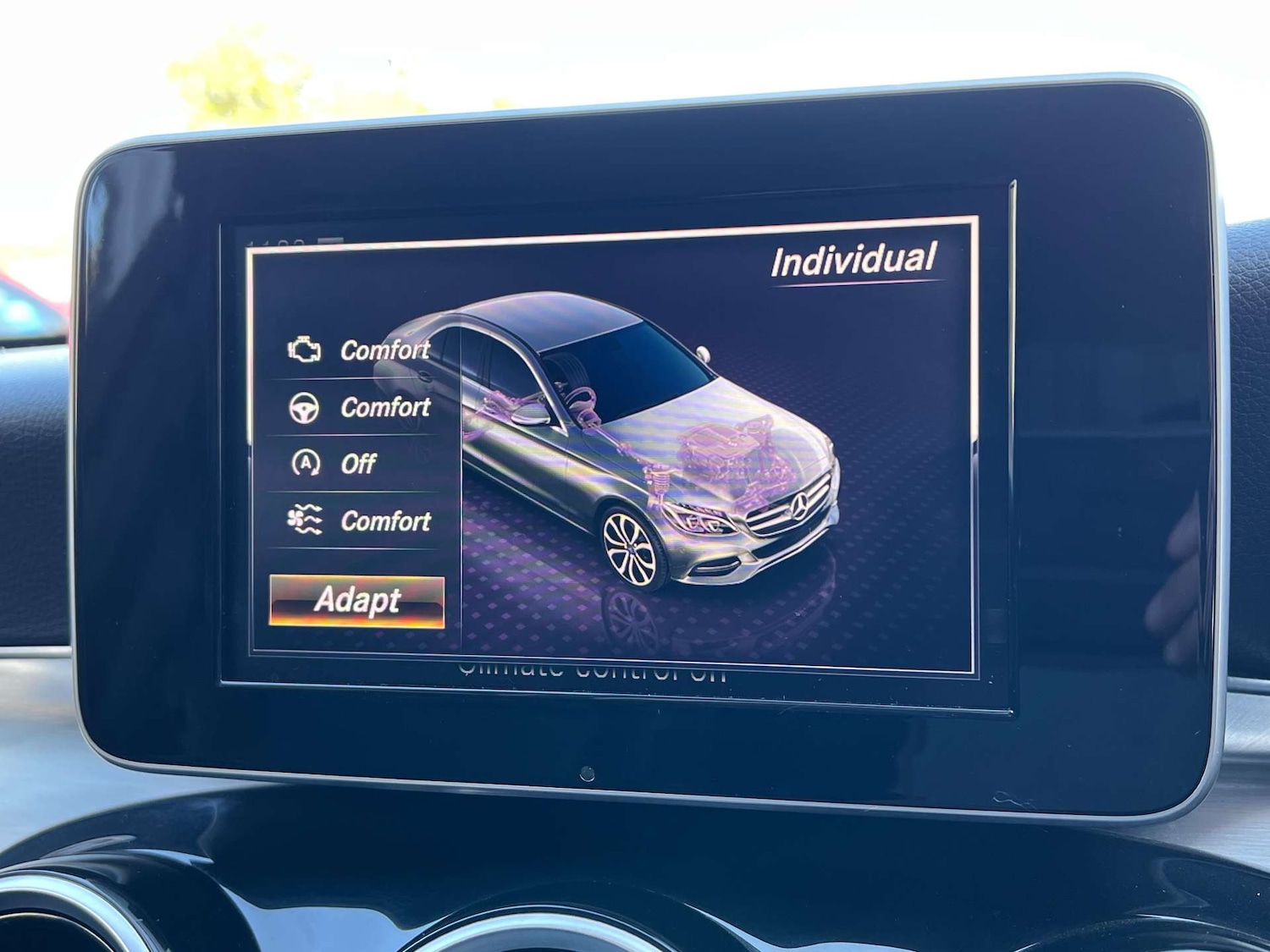 Used Mercedes-Benz C Class 2015 for sale - 76602064: Photo 57