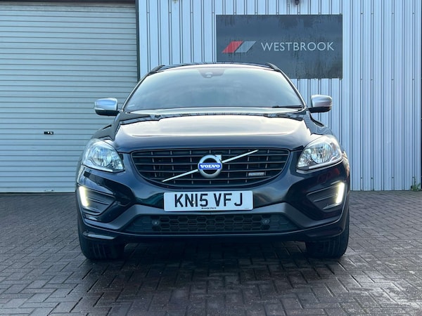 Used Volvo XC60 2015 for sale - 74662406: Photo 12