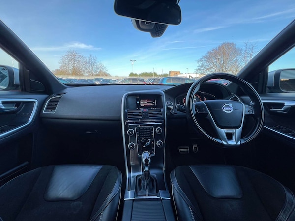 Used Volvo XC60 2015 for sale - 74662406: Photo 13